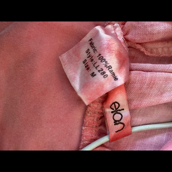 Linen pants - Picture 5 of 5